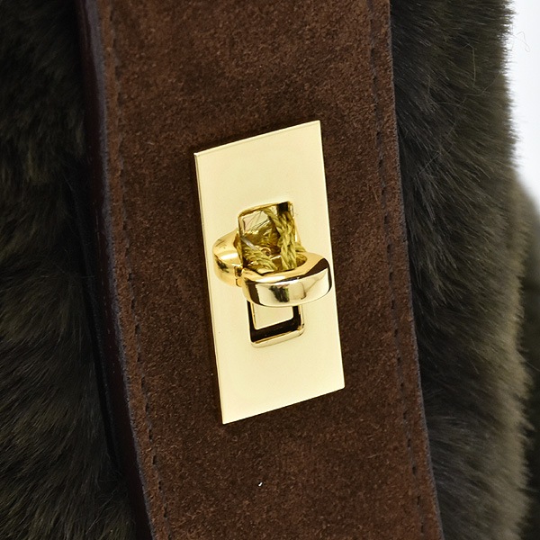 VIOLAd'ORO ��������ɡ��� "ELMO/�����" �����ե����ȡ��ȥХå� V-8964������̵����