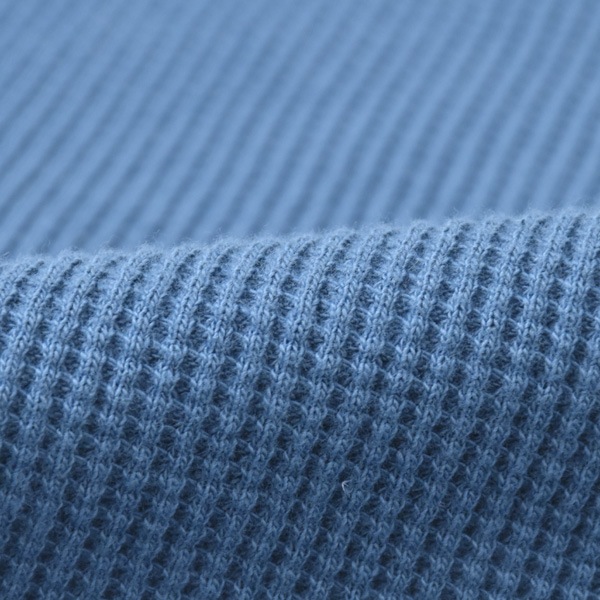 Oblada ���֥�� WAFFLE LONG SLEEVE ��åե���󥰥��꡼�֥���� ����T Ĺµ ̵�� F2610CU04 ��ǥ������ڥ���å��ݥ��Ȳġ�