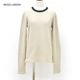 Oblada ���֥�� WAFFLE LONG SLEEVE ��åե���󥰥��꡼�֥���� ����T Ĺµ ̵�� F2610CU04 ��ǥ������ڥ���å��ݥ��Ȳġ�