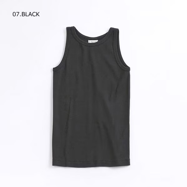 THE SHINZONE ���󥾡��� "CIRCULAR RIB TT" ��������顼��֥��󥯥ȥå� 22MMSCU15 ��ǥ�����