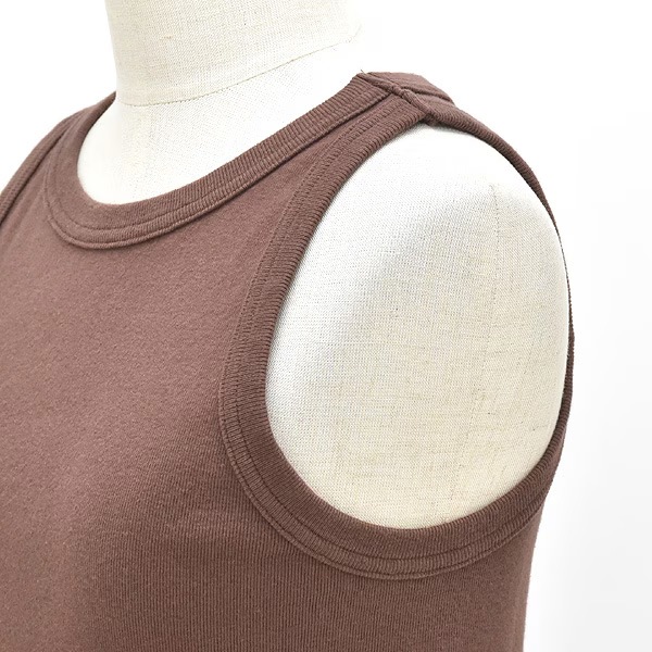 THE SHINZONE ���󥾡��� "CIRCULAR RIB TT" ��������顼��֥��󥯥ȥå� 22MMSCU15 ��ǥ�����������̵����