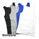 THE SHINZONE ���󥾡��� "CIRCULAR RIB TT" ��������顼��֥��󥯥ȥå� 22MMSCU15 ��ǥ�����