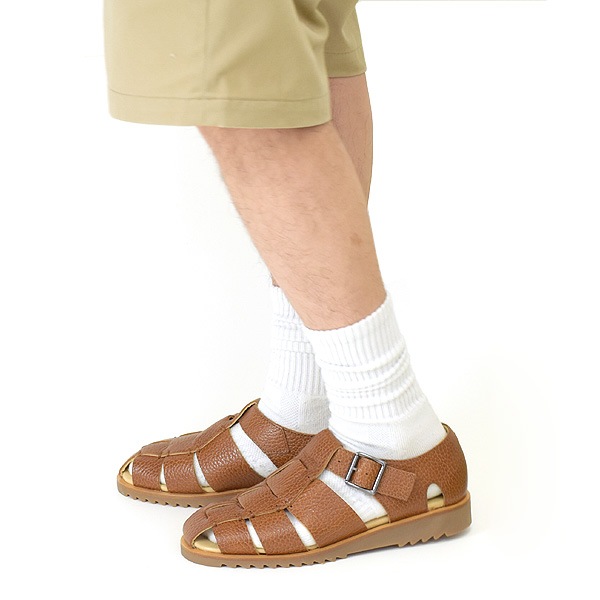 Paraboot ѥ֡ 륫 "PACIFIC/ѥեå" GR-GOLD 123346 쥤쥶 (֥饦)̵