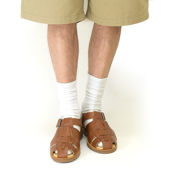 Paraboot ѥ֡ 륫 "PACIFIC/ѥեå" GR-GOLD 123346 쥤쥶 (֥饦)̵