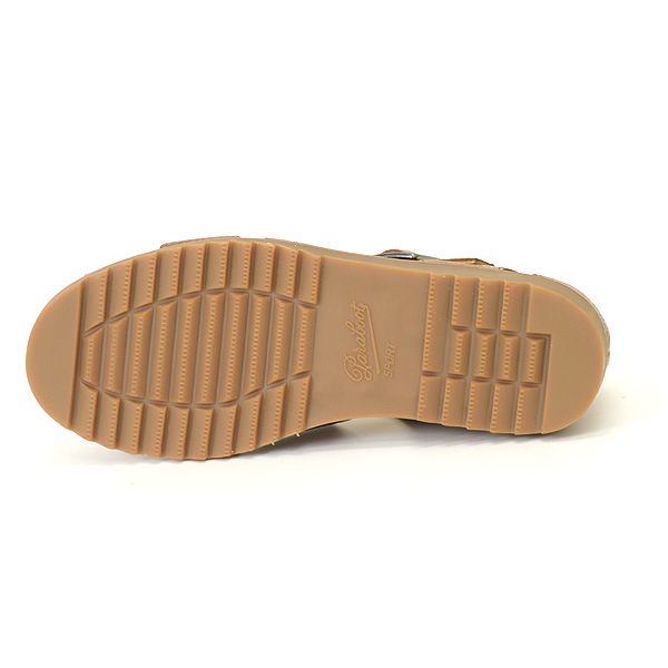 Paraboot ѥ֡ 륫 "PACIFIC/ѥեå" GR-GOLD 123346 쥤쥶 (֥饦)̵