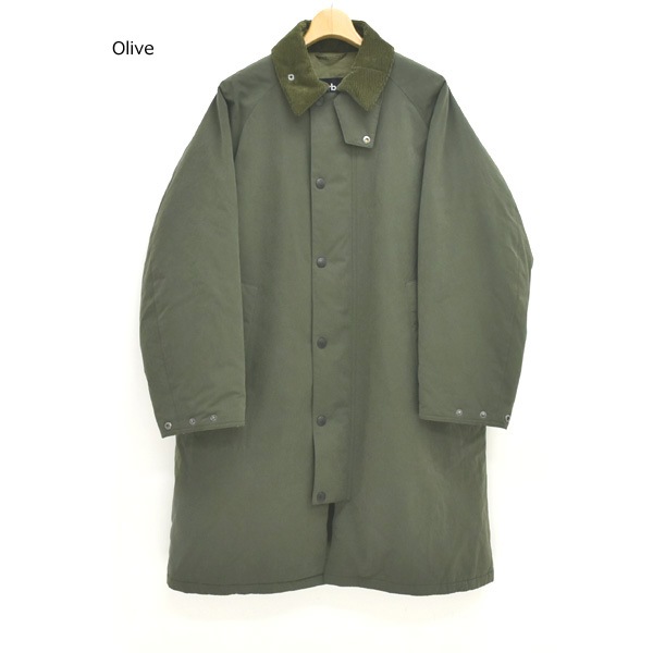 25AWBarbour Х֥ ⥢ ѥǥå  ʥ󥰥 PADDED EXMOOR COAT MCA1066  ǥ̵