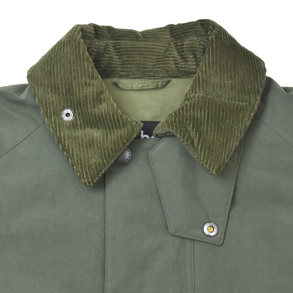 25AWBarbour Х֥ ⥢ ѥǥå  ʥ󥰥 PADDED EXMOOR COAT MCA1066  ǥ̵