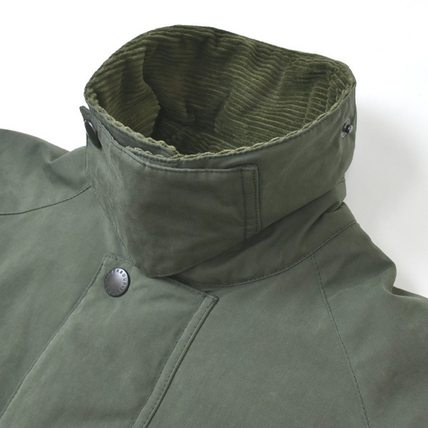 25AWBarbour Х֥ ⥢ ѥǥå  ʥ󥰥 PADDED EXMOOR COAT MCA1066  ǥ̵