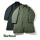 ��26AW��Barbour �Х֥��� �������⥢ �ѥǥå� ������ ���ʥ��󥰥����� PADDED EXMOOR COAT MCA1066 ��� ��ǥ�����������̵����