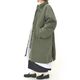 ��26AW��Barbour �Х֥��� �������⥢ �ѥǥå� ������ ���ʥ��󥰥����� PADDED EXMOOR COAT MCA1066 ��� ��ǥ�����������̵����