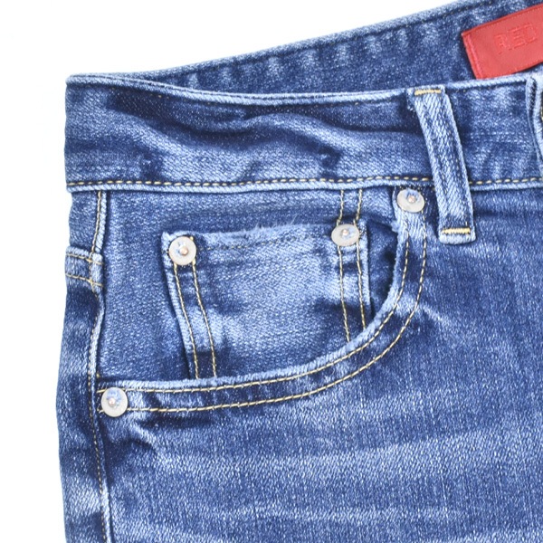 RED CARD ��åɥ����ɥȡ����硼 35th Anniv. Casual �ơ��ѡ��ɥǥ˥�ѥ�� akira - Mid Used 26W10001mdu ��ǥ�����������̵����