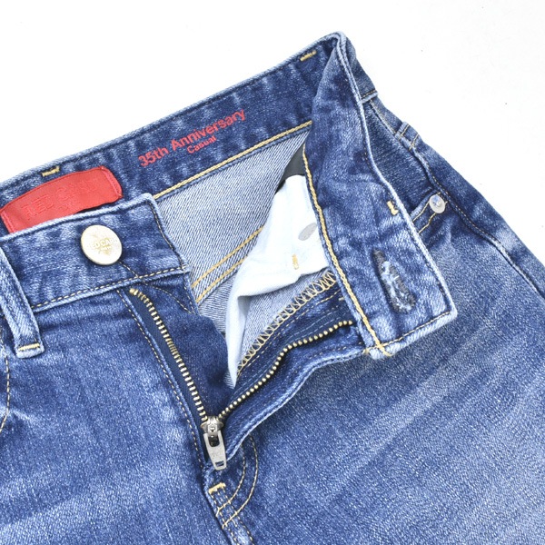 RED CARD ��åɥ����ɥȡ����硼 35th Anniv. Casual �ơ��ѡ��ɥǥ˥�ѥ�� akira - Mid Used 26W10001mdu ��ǥ�����������̵����