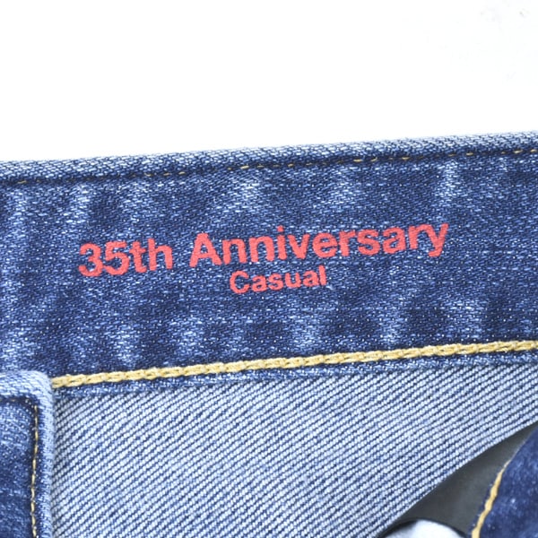 RED CARD ��åɥ����ɥȡ����硼 35th Anniv. Casual �ơ��ѡ��ɥǥ˥�ѥ�� akira - Mid Used 26W10001mdu ��ǥ�����������̵����