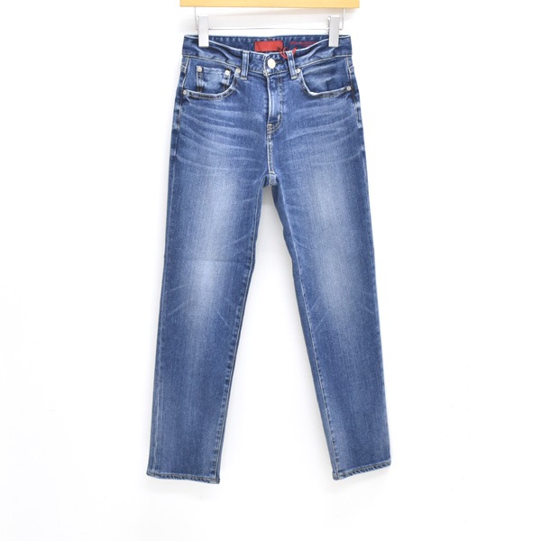 RED CARD ��åɥ����ɥȡ����硼 35th Anniv. Casual �ơ��ѡ��ɥǥ˥�ѥ�� akira - Mid Used 26W10001mdu ��ǥ�����������̵����