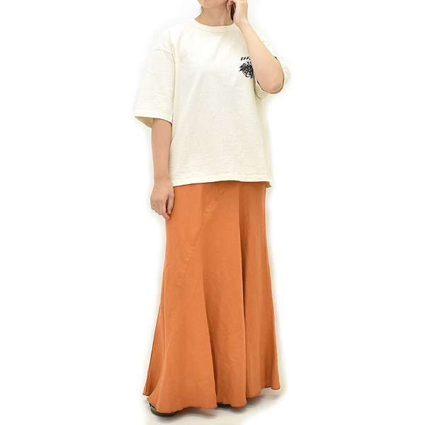 THE NORTH FACE PURPLE LABEL �Ρ����ե����� �ѡ��ץ�졼�٥� FFFES Graphic Tee ����ե��å�T����� N25FT017 ��ǥ����� ��� ��˥��å���������̵����