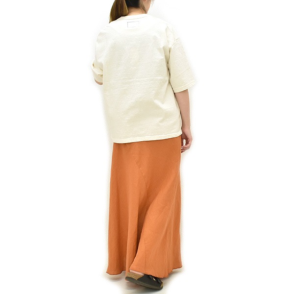 THE NORTH FACE PURPLE LABEL �Ρ����ե����� �ѡ��ץ�졼�٥� FFFES Graphic Tee ����ե��å�T����� N25FT017 ��ǥ����� ��� ��˥��å���������̵����