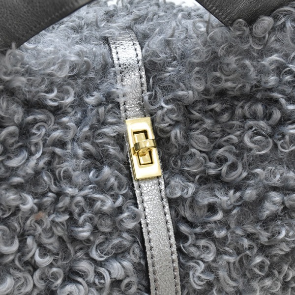 VIOLAd'ORO ɡ "ELMO/" 륬ࡼȥ ե ȡȥХå V-8938̵