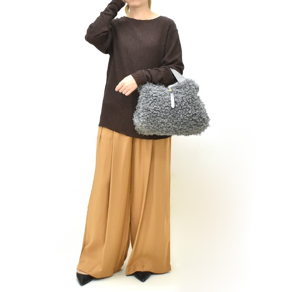 VIOLAd'ORO ɡ "ELMO/" 륬ࡼȥ ե ȡȥХå V-8938̵