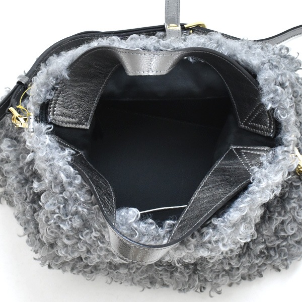 VIOLAd'ORO ɡ "ELMO/" 륬ࡼȥ ե ȡȥХå V-8938̵