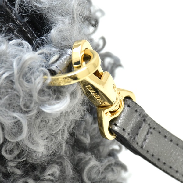 VIOLAd'ORO ɡ "ELMO/" 륬ࡼȥ ե ȡȥХå V-8938̵