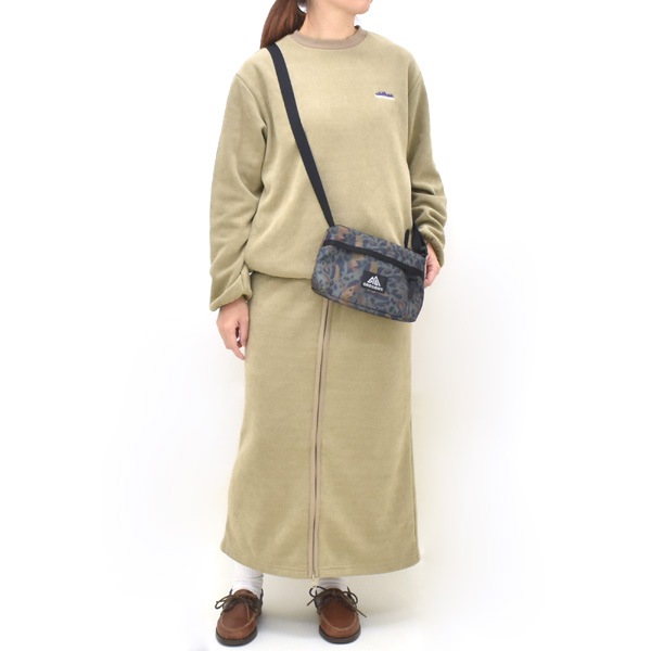 GREGORY ���쥴�꡼ ����٥��åץ������� 125406-A687 ��ǥ����� ��˥��å���