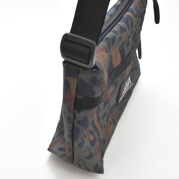 GREGORY ���쥴�꡼ ����٥��åץ������� 125406-A687 ��ǥ����� ��˥��å���