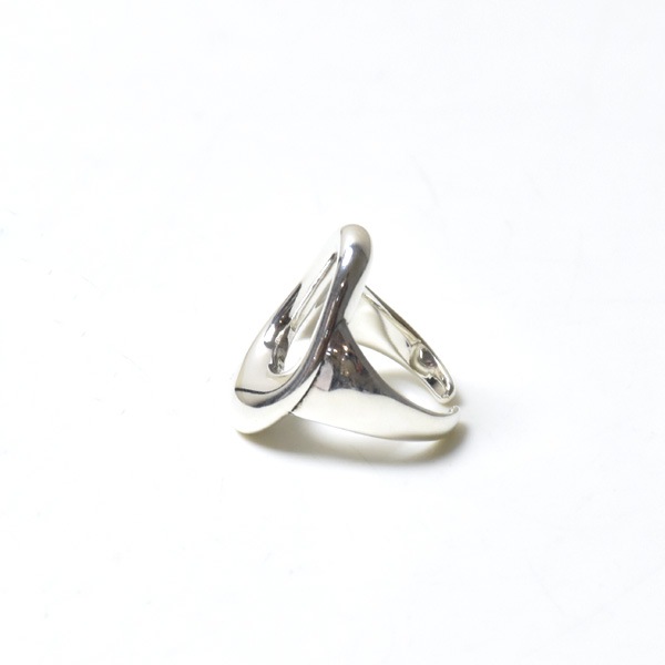 PHILIPPE AUDIBERT �ե���åץ����ǥ��١��� Sparta ring �����Х� �ʱ� ������� ��� BG6752 ��ǥ�����������̵����