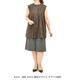 �ڡ�10%OFF�����ݥ��оݡۡڥ�����/40%OFF��Audrey and John Wad �����ɥ꡼����ɥ�����å� �ԥ󥿥å��Ρ����꡼�֥֥饦�� L6131 ��ǥ�������26 SUMMER SALE�ۡ����ʡ����Բġ�