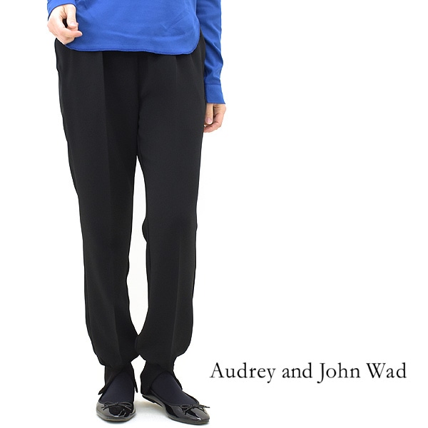 Audrey and John Wad ɥ꡼ɥå 祰ѥ L1323 ǥ̵