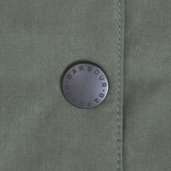 ��25AW��Barbour �Х֥��� �ȥ�󥹥ݡ��� �ѥǥåɥ��㥱�å� ���ʥ��㥱�å� PADDED TRANSPORT JACKET MCA1065 ��� ��ǥ�����������̵����