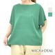 MICA&DEAL ޥɥǥ ϡե꡼֥˥å ץ륪С 0125208184 ǥ̵