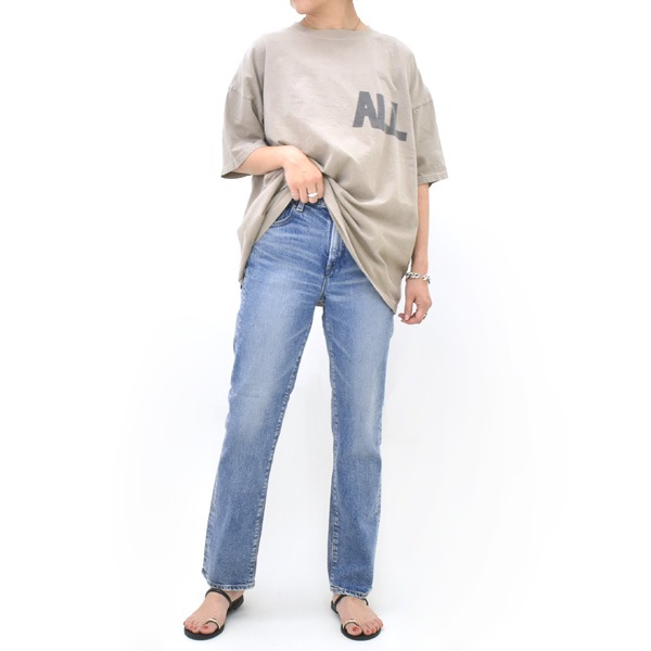 RED CARD ��åɥ����ɥȡ����硼 Kaia/������ ���ȥ졼�ȥǥ˥�ѥ�� satoshi - Mid Used 12W33101mds ��ǥ�����������̵����