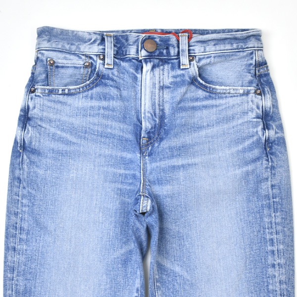 RED CARD ��åɥ����ɥȡ����硼 Kaia/������ ���ȥ졼�ȥǥ˥�ѥ�� satoshi - Mid Used 12W33101mds ��ǥ�����������̵����