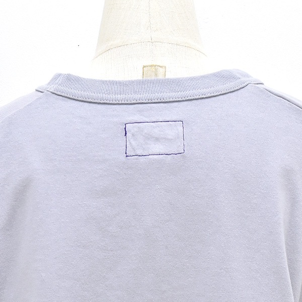 THE NORTH FACE PURPLE LABEL �Ρ����ե����� �ѡ��ץ�졼�٥� 8oz Field Cropped Tee �����ɽ� T�����N25FT065 ��ǥ�����