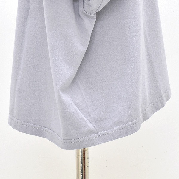 THE NORTH FACE PURPLE LABEL �Ρ����ե����� �ѡ��ץ�졼�٥� 8oz Field Cropped Tee �����ɽ� T�����N25FT065 ��ǥ�����