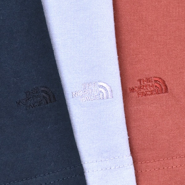 THE NORTH FACE PURPLE LABEL �Ρ����ե����� �ѡ��ץ�졼�٥� 8oz Field Cropped Tee �����ɽ� T�����N25FT065 ��ǥ�����