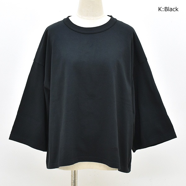 THE NORTH FACE PURPLE LABEL �Ρ����ե����� �ѡ��ץ�졼�٥� 8oz Field Cropped Tee �����ɽ� T�����N25FT065 ��ǥ�����