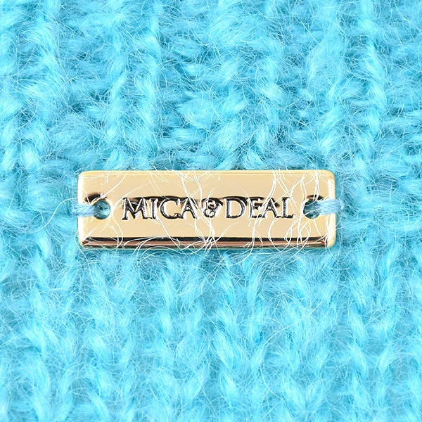 MICA&DEAL ޥɥǥ åɥإVͥåץ륪С˥å 0125408304 ǥ̵