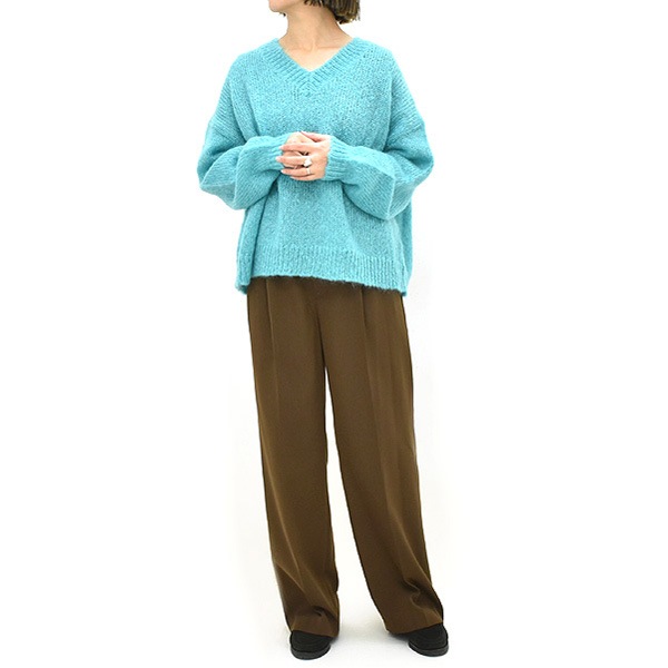 MICA&DEAL ޥɥǥ åɥإVͥåץ륪С˥å 0125408304 ǥ̵