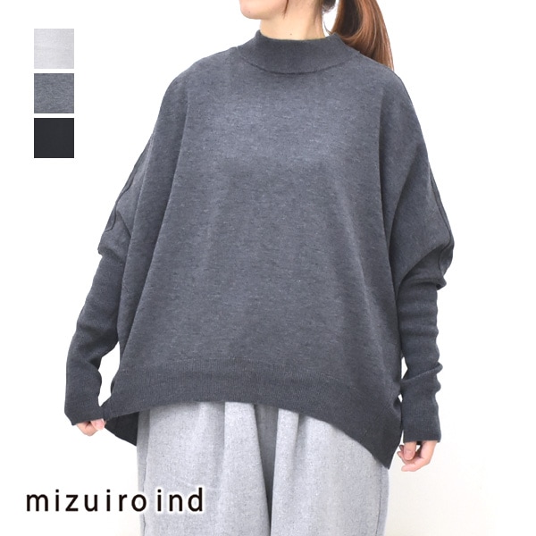 mizuiro ind �ߥ���������� �������󥹥꡼�֥ץ륪���С��˥å� 4-220106 ��ǥ�����������̵����