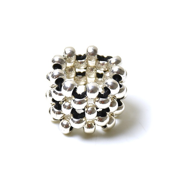PHILIPPE AUDIBERT �ե���åץ����ǥ��١��� Max L Ring ��� BG5095 ��ǥ�����������̵����