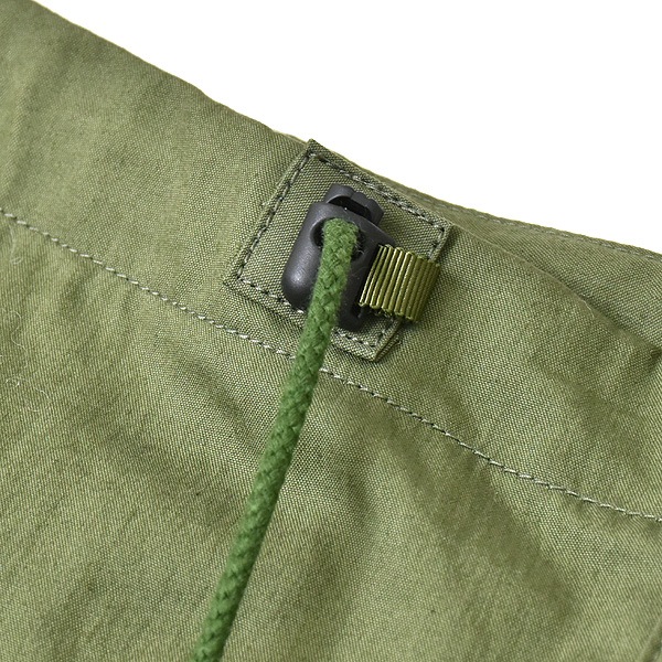 Needles �ˡ��ɥ륺 Field Skirt -Cotton Nylon Oxford- �ե�����ɥ������� SX167 ��ǥ�����������̵����