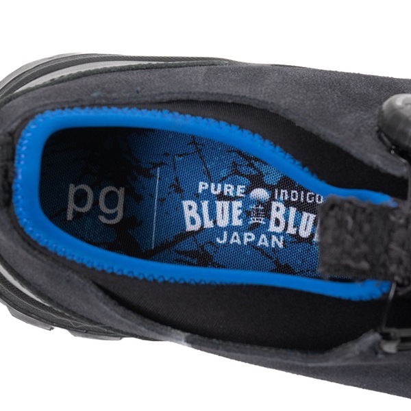 pg��BLUE BLUE JAPAN �ץ쥤���饦��� �֥롼�֥롼 ����ѥ� "OLIVER" �ȥ�å��󥰥��塼�� ����С� ���Ӹ��� 1018941������̵����