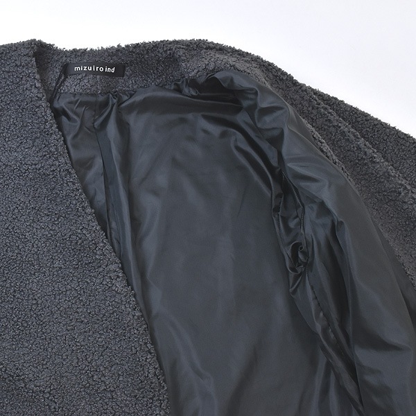 mizuiro ind ߥ Ρ顼ܥ 󥰥㥱å ѥ Vͥå 3-270036 ǥ̵