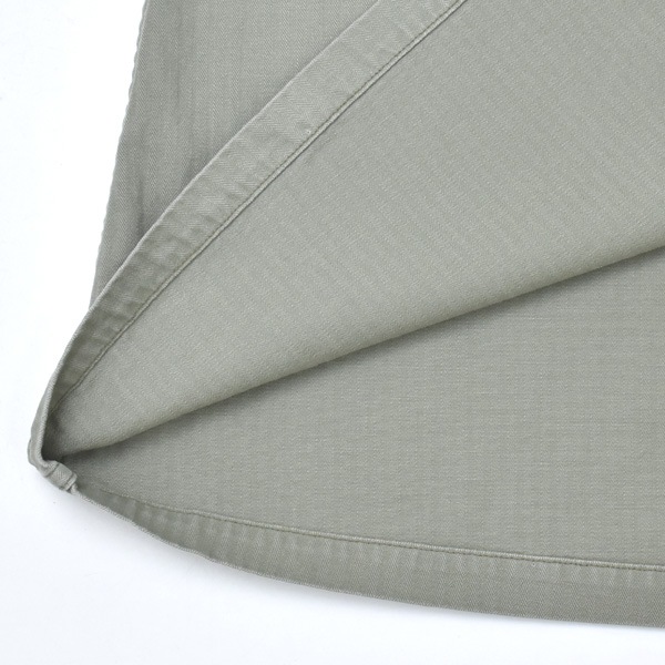 orSlow ���������� �ե��ƥ������������� FATIGUE SKIRT GREEN �ߥ꥿�꡼ �٥����� 00-4203-16 ��ǥ�����������̵����