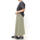 orSlow ���������� �ե��ƥ������������� FATIGUE SKIRT GREEN �ߥ꥿�꡼ �٥����� 00-4203-16 ��ǥ�����������̵����