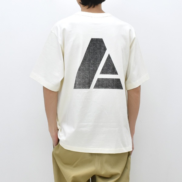 25SSblurhms ROOTSTOCK ֥顼ॹ 롼ĥȥå ץT ARMEE 88/12 Print Tee STANDARD bROOTS25S35D̵
