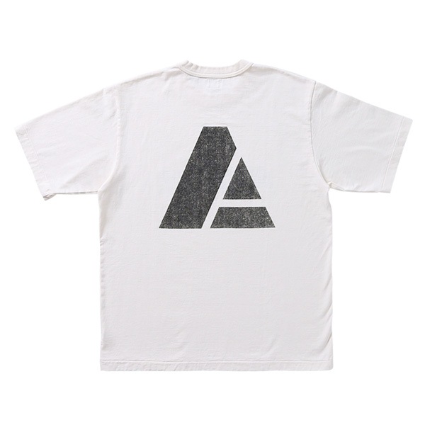 25SSblurhms ROOTSTOCK ֥顼ॹ 롼ĥȥå ץT ARMEE 88/12 Print Tee STANDARD bROOTS25S35D̵