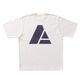 25SSblurhms ROOTSTOCK ֥顼ॹ 롼ĥȥå ץT ARMEE 88/12 Print Tee STANDARD bROOTS25S35D̵