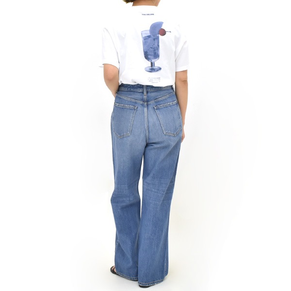 RED CARD ��åɥ����ɥȡ����硼 Dakota/������ �ӥå����ȥ졼�ȥǥ˥�ѥ�� satoshi - Indigo Mid 72W43201ims ��ǥ�����������̵����